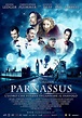 The Imaginarium of Doctor Parnassus (2009) Poster #3 - Trailer Addict