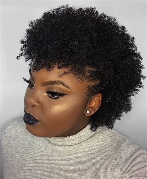 joynavon on instagram 4c wash n go twisted frohawk cute natural hairstyles afro hairstyles