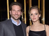 Bradley Cooper Addresses the Possibility of a Jennifer Lawrence Romance ...