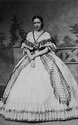 Anna of Prussia wearing a crinoline | Grand Ladies | gogm
