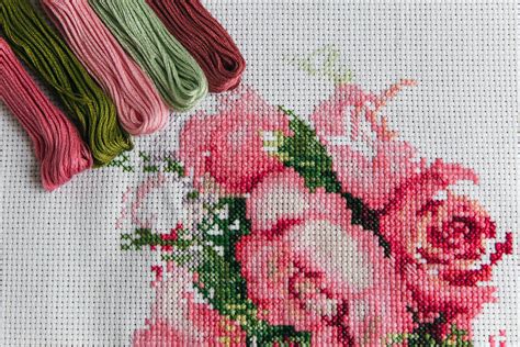 Cross Stitch Patterns Design