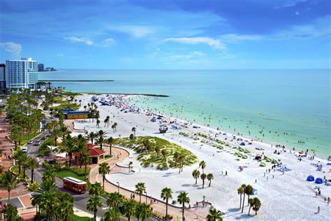 Die 9 Besten Clearwater Beach Florida Hotels 2019