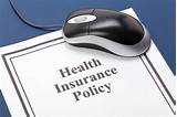 30 Day Health Insurance Policy