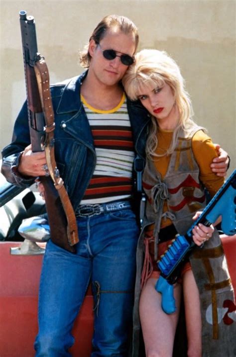 Pin By Selene Duenez On Cinema Natural Born Killers Movie Couples Mickey And Mallory