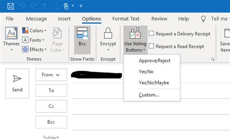 How To Add A Button To Outlook