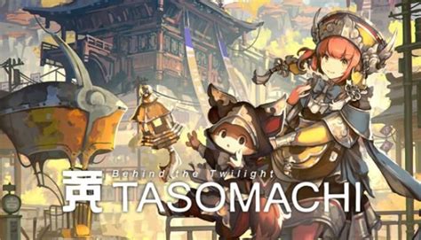 Check spelling or type a new query. TASOMACHI: Behind the Twilight » Cracked Download | CRACKED-GAMES.ORG