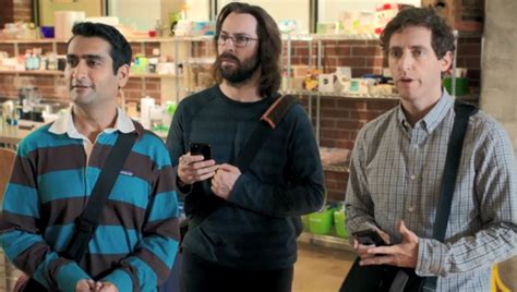 Barry Silicon Valley Renewed By HBO