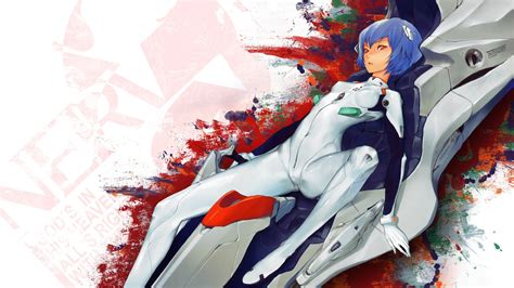 Free Download Evangelion Wallpapers Latest Hq Backgrounds Hd Wallpapers