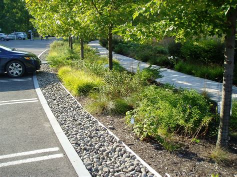 Image Result For Beautiful Parking Lots Landscape Design Urban