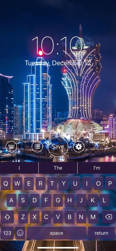 So make sure you have everything you need and get started. ‎Live Wallpaper 4K on the App Store | Live wallpapers, New ...