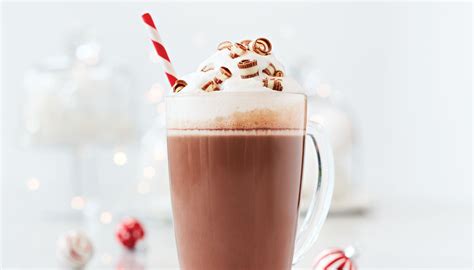Lindt Hot Chocolate Mocha Recipe Hot Chocolate Mocha Recipe Chocolate