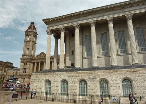 Pictures Town Hall And Symphony Hall Birmingham Birmingham Post