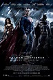 BATMAN VS SUPERMAN (2016, WARNER/DC) -EL AMANECER DE LA JUSTICIA ...