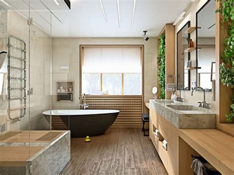 Bathroom Design Trends For 2022 Drury Design Gambaran