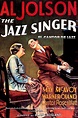 El cantor de jazz - Película 1927 - SensaCine.com