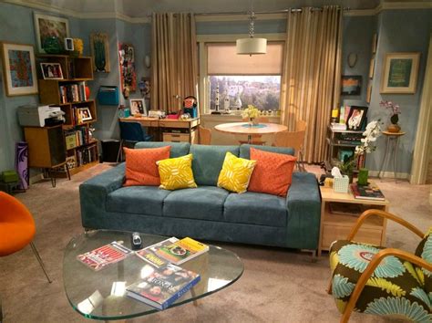 Howard And Bernadettes Apartment The Big Bang Theory Wiki Fandom