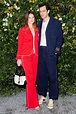 Mark Ronson Celebrates Marrying Grace Gummer on His 46th Birthday