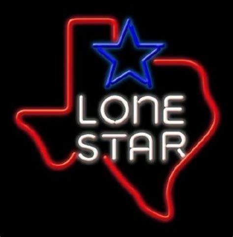 Lone Star State Texas Life Lubbock Texas Lone Star State Logos Usa