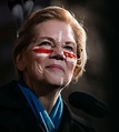 Elizabeth Warren for Chief 2020