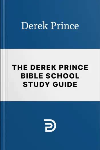 Extravagant Love Book Derek Prince Ministries