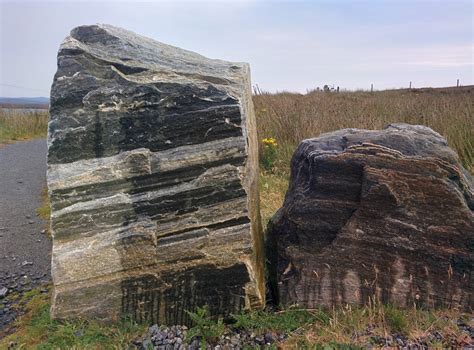 Nancy And Juliannes Travels Lewisian Gneiss One Of The Oldest Rocks