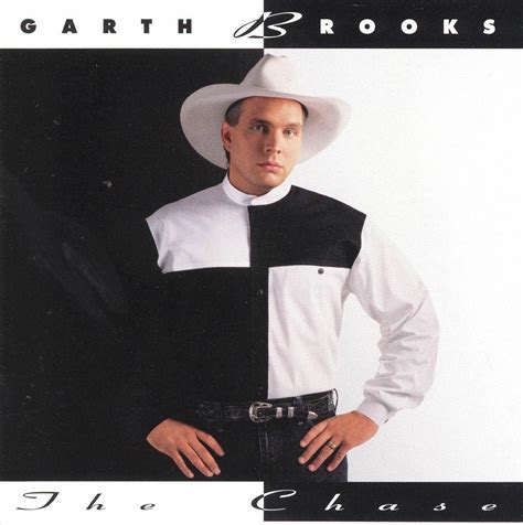 Garth Brooks The Chase The Remastered Series Iheart
