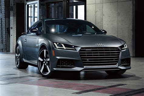 Audi Reveals New Updates For 2021 Models | CarBuzz