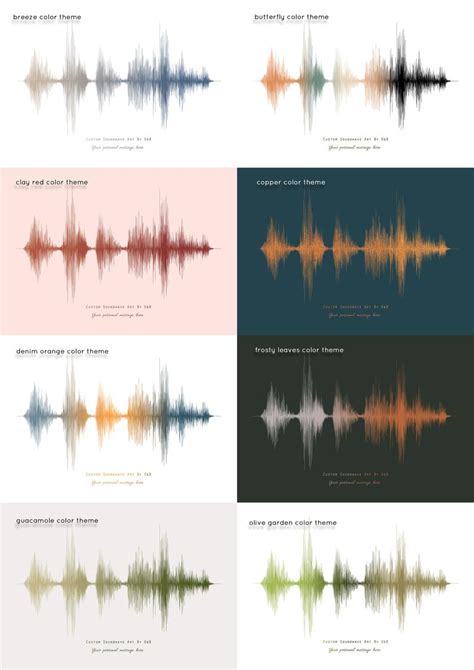 Lately, i have seen soundwave art trending more and more. Custom SoundWave Sound Wave Art Print Custom Soundwave | Etsy