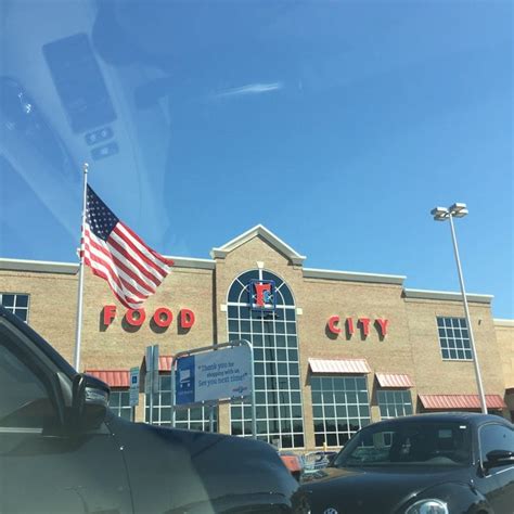 Food City Johnson City Tn State Of Franklin Rolf Pollack