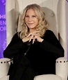 Barbra Streisand diz nunca ter sido assediada "talvez por causa do ...
