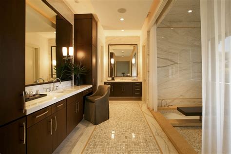 See more ideas about bathroom design, bathrooms remodel, bathroom decor. Coastal Theme for Master Bathroom Ideas - MidCityEast