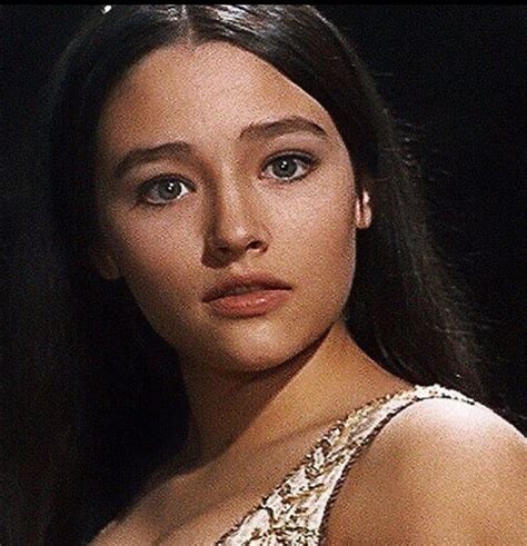 olivia hussey biography height and life story super stars bio