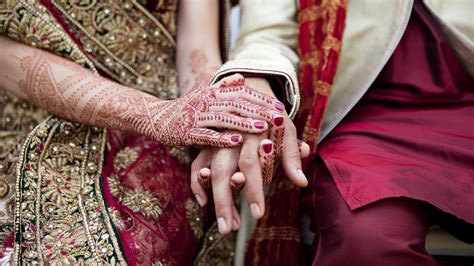 6 People Get Real About What Its Actually Like To Be In An Arranged Marriage