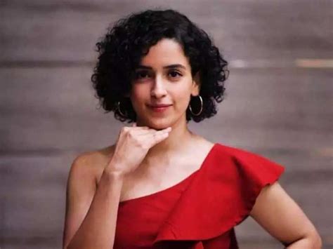 Sanya Malhotra Wishes Her Mother Happy Birthday With An Adorable
