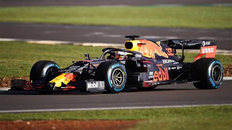 Aber welcher war bisher der stärkste motor der formel. Red Bull präsentiert mit dem RB16 den neuen Wagen für 2020 ...