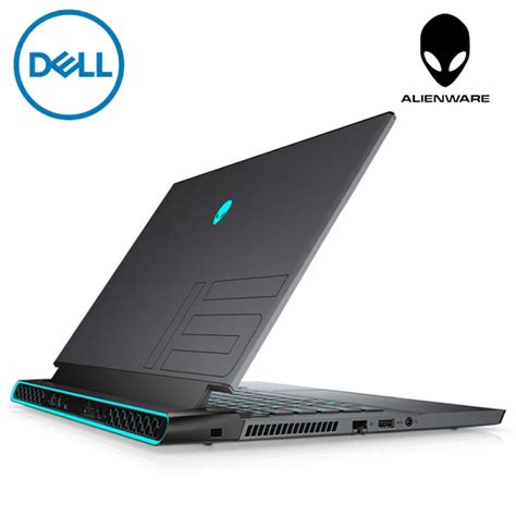 Alienware M15 R3 Gaming Laptop With Rtx 2070 Super 8gb