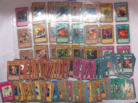 Top rated seller top rated seller. Konami YU-GI-OH Trading Card Game Cards