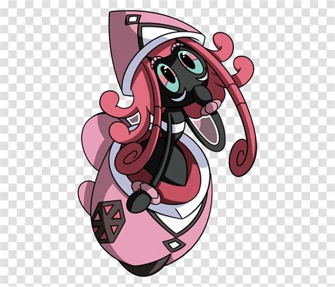 Pokemon Tapu Lele Evolution Pattern Bowl Transparent Png Pngset