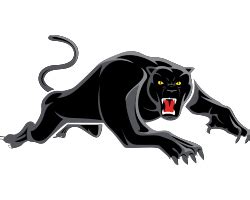Penrith panthers logo png one of the most successful australian rugby league football teams, the penrith panthers have a distinctive logo, which has been modified over five times. NRL Match Centre | Penrith vs Sydney Roosters match report ...