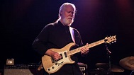Jimmy Herring: Surfing the Outer Limits - Jazz Guitar Today