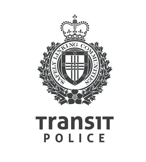 All png & cliparts images on nicepng are best quality. Transit-Police-Logo-Grey-Vertical - Transit Police