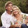 Olivia Newton-John posted photo with husband 3 days before death