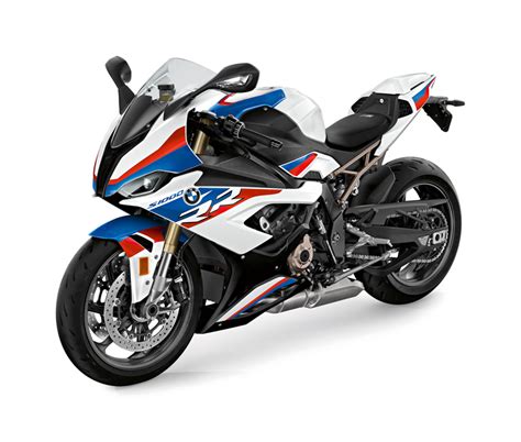 2020 Bmw S 1000 Rr First Look Review Rider Magazine