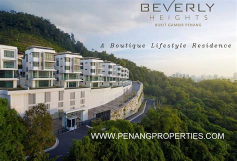 Explore the history of georgetown, the capital of penang. Penang House | House For Sale In Penang Malaysia - PENANG ...