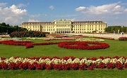 Schönbrunn Palace – everything you should keep in mind for your visit