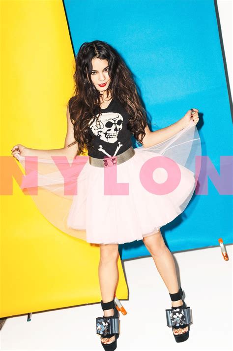 Some Outtakes From My Nylon Feb Issue Such A Fun Shoot Tight Skirt Style Icon Her Style