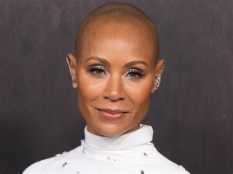 Jada Pinkett Smith Get Insites To Her Plastic Sugery Situation