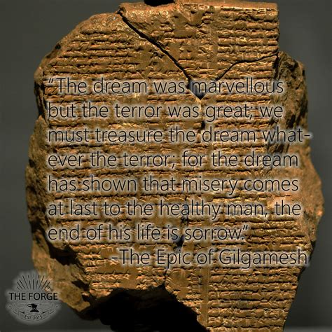 😍 Epic Of Gilgamesh Text Gilgamesh By Anonymous Search Etext Read
