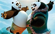 Kung Fu Panda 3 2016 Animation Wallpapers | HD Wallpapers | ID #16625