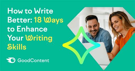 How To Write Better: 18 Ways To Enhance Your Writing Skills | Semrush
